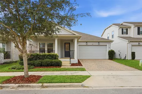 417 Dancing Water Dr, Winter Springs, FL 32708