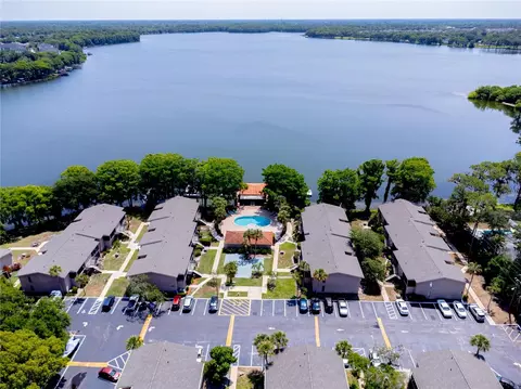 1166 Paseo De Las Flores #A, Casselberry, FL 32707