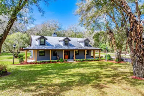 36517 N Thrill Hill Rd, Eustis, FL 32736