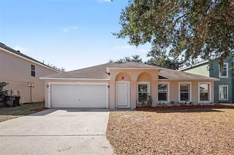 715 Lobelia Dr, Davenport, FL 33837