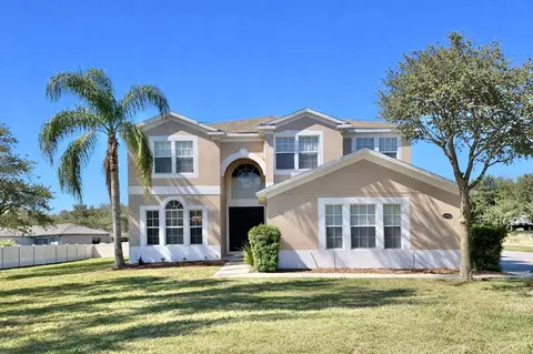 4410 Pine Gold Ave, Apopka, FL 32712