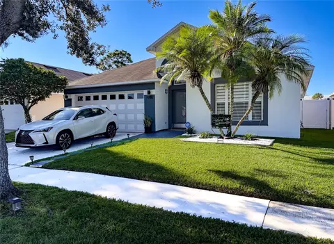 7940 Oakstone Ct, Orlando, FL 32822