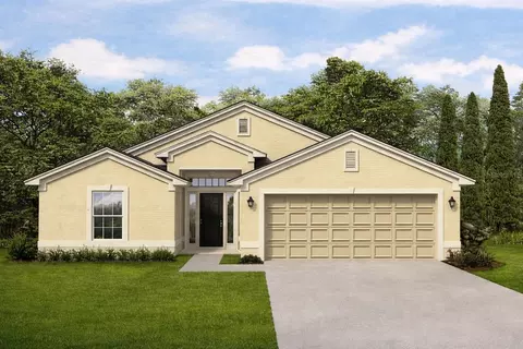 3 Willow Ln, Poinciana, FL 34759