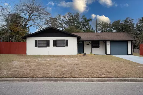 5831 Hornet Dr, Orlando, FL 32808