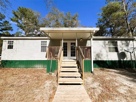 7750 156th Ter, Live Oak, FL 32060