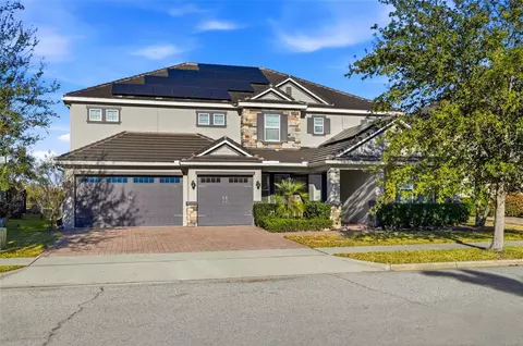 11545 Brickyard Pond Ln, Windermere, FL 34786