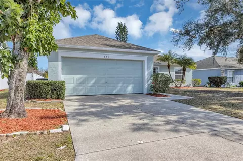 523 Terranova Cir, Winter Haven, FL 33884