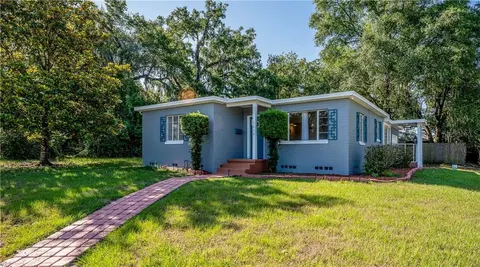 2014 Newman St, Orlando, FL 32803