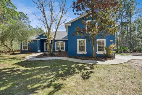 3441 Hickory Creek Rd, Deltona, FL 32738
