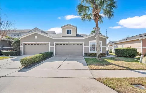 463 Harbor Winds Ct, Winter Springs, FL 32708