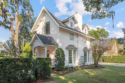 1500 Harris Cir, Winter Park, FL 32789