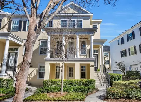 2066 Brink Aly, Orlando, FL 32814
