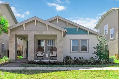8338 Modiano St, Orlando, FL 32827