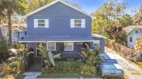 1201 W 12th St, Sanford, FL 32771