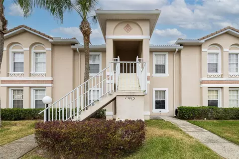 13415 Fairway Glen Dr #101, Orlando, FL 32824