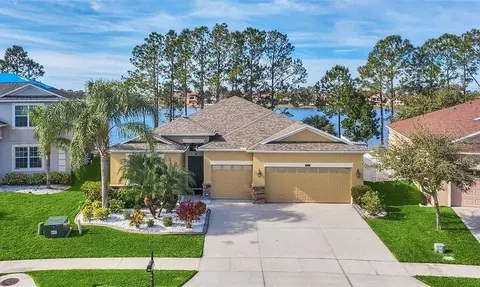 2115 Crosston Cir, Orlando, FL 32824