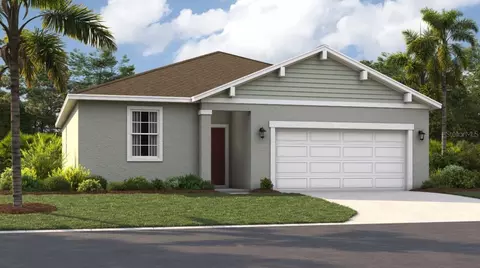 5836 Cliffbow Loop Way, Leesburg, FL 34748