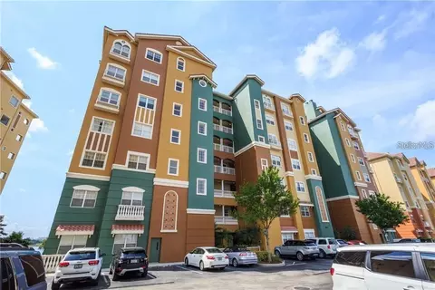 8749 The Esplanade #30, Orlando, FL 32836
