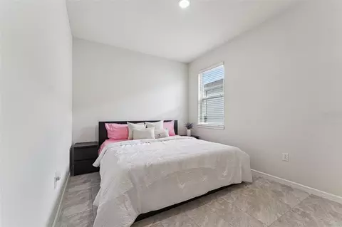 Bedroom - 6237 Citrus Grove Ct, Saint Cloud, FL 34771 photo 4 of 5