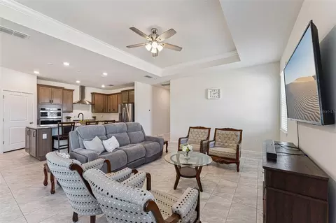 Living - 6237 Citrus Grove Ct, Saint Cloud, FL 34771 photo 2 of 3