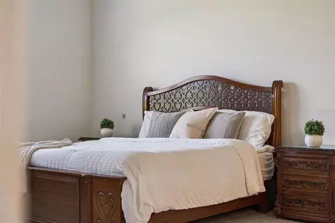 Bedroom - 6237 Citrus Grove Ct, Saint Cloud, FL 34771 photo 2 of 5