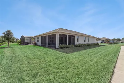 Exterior - 6237 Citrus Grove Ct, Saint Cloud, FL 34771 photo 7 of 9