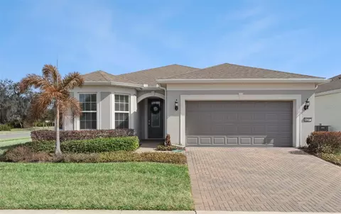 Exterior - 6237 Citrus Grove Ct, Saint Cloud, FL 34771 photo 4 of 9