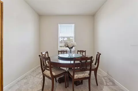 Dining - 6237 Citrus Grove Ct, Saint Cloud, FL 34771 photo 4 of 4