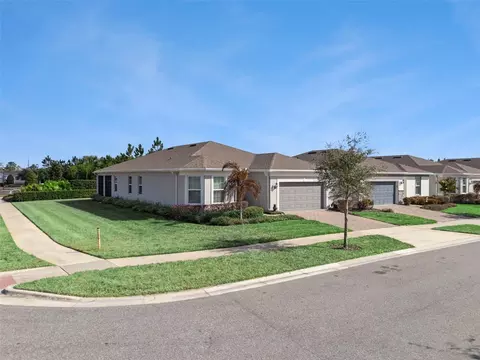 Exterior - 6237 Citrus Grove Ct, Saint Cloud, FL 34771 photo 8 of 9