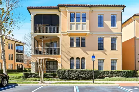 509 Mirasol Cir #206, Celebration, FL 34747