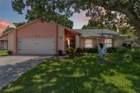 4930 Gifford Blvd, Orlando, FL 32821