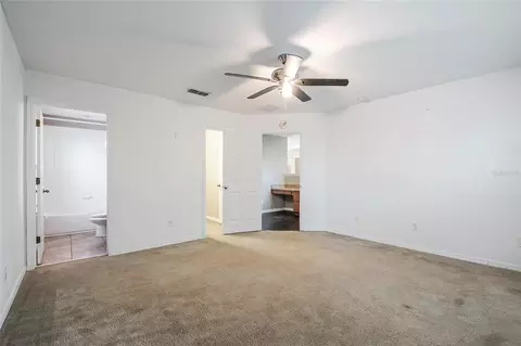 Bedroom - 6844 Sundrop St, Harmony, FL 34773 photo 2 of 7