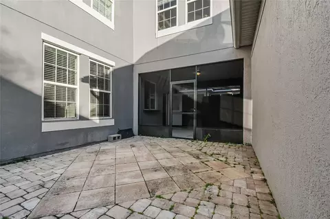 Exterior - 6844 Sundrop St, Harmony, FL 34773 photo 7 of 13