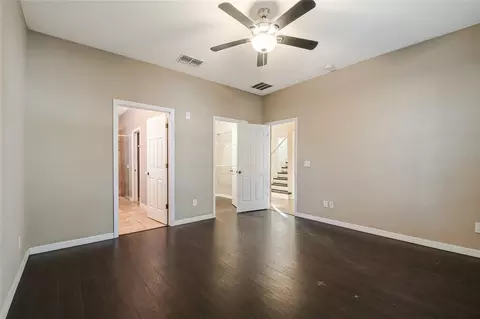 Bedroom - 6844 Sundrop St, Harmony, FL 34773 photo 3 of 7