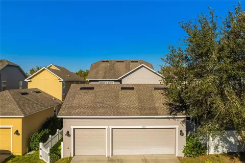 Exterior - 6844 Sundrop St, Harmony, FL 34773 photo 10 of 13