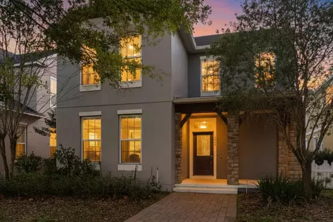 Exterior - 6844 Sundrop St, Harmony, FL 34773 photo 13 of 13