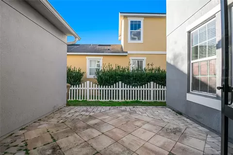 Exterior - 6844 Sundrop St, Harmony, FL 34773 photo 9 of 13