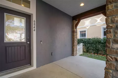 Exterior - 6844 Sundrop St, Harmony, FL 34773 photo 4 of 13