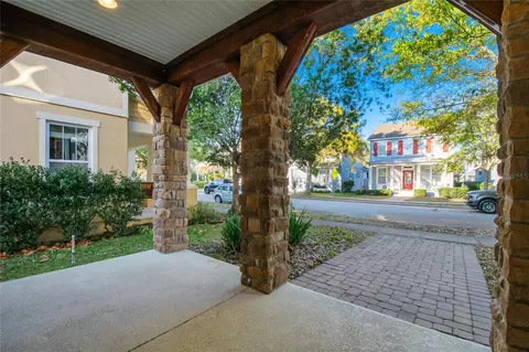 Exterior - 6844 Sundrop St, Harmony, FL 34773 photo 3 of 13