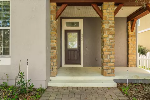 Exterior - 6844 Sundrop St, Harmony, FL 34773 photo 5 of 13
