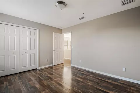 Bedroom - 6844 Sundrop St, Harmony, FL 34773 photo 4 of 7
