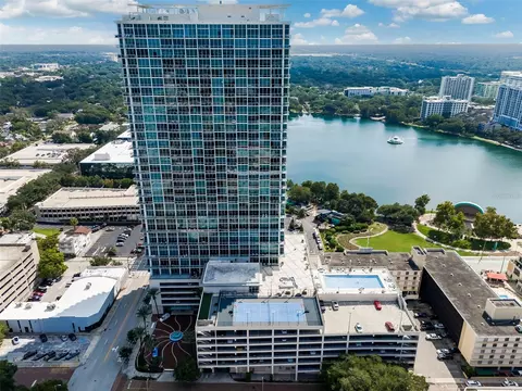 150 E Robinson St #1612, Orlando, FL 32801