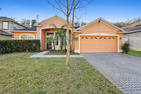 6428 Lightner Dr, Orlando, FL 32829