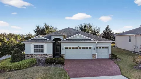 2823 Mayport St, Clermont, FL 34711