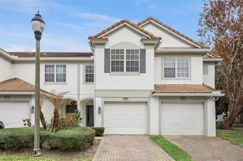 6810 Hochad Dr, Orlando, FL 32819