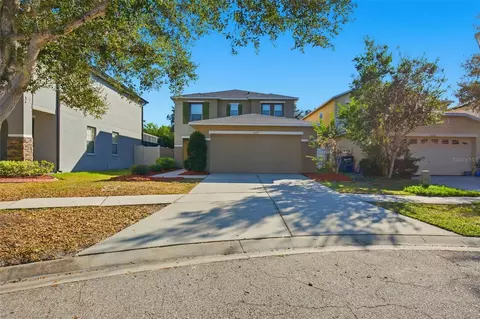 6339 Cherry Blossom Trl, Gibsonton, FL 33534
