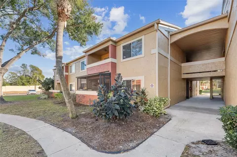 652 Kenwick Cir #105, Casselberry, FL 32707