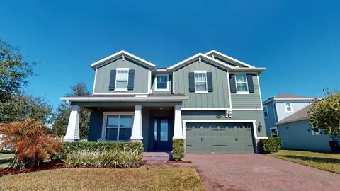 16689 Toccoa Row, Winter Garden, FL 34787