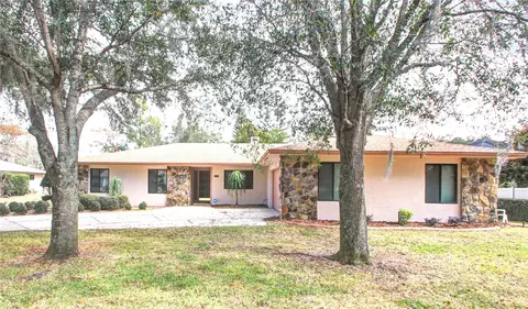 4033 Yacht Ct, Winter Park, FL 32792