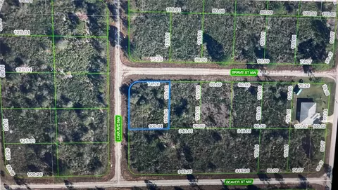 108 Lear Ave NW, Lake Placid, FL 33852